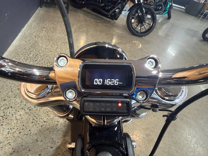2022 HARLEY-DAVIDSON FXST SOFTAIL STANDARD (107)