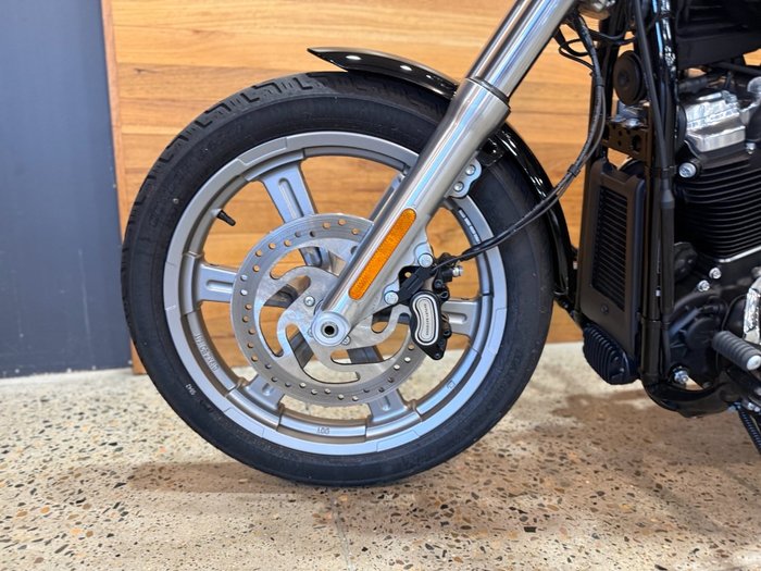 2022 HARLEY-DAVIDSON FXST SOFTAIL STANDARD (107)