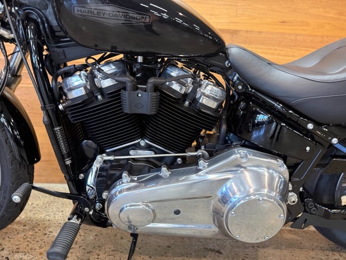 2022 HARLEY-DAVIDSON FXST SOFTAIL STANDARD (107)