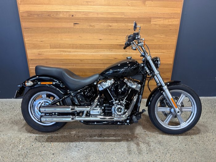 2022 HARLEY-DAVIDSON FXST SOFTAIL STANDARD (107)