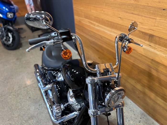 2022 HARLEY-DAVIDSON FXST SOFTAIL STANDARD (107)