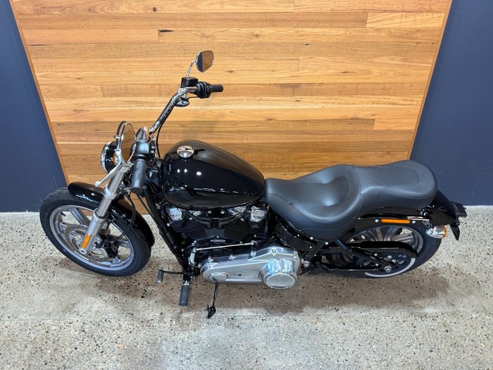 2022 HARLEY-DAVIDSON FXST SOFTAIL STANDARD (107)