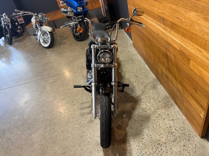 2022 HARLEY-DAVIDSON FXST SOFTAIL STANDARD (107)