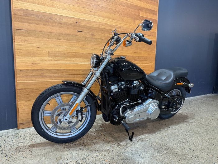 2022 HARLEY-DAVIDSON FXST SOFTAIL STANDARD (107)