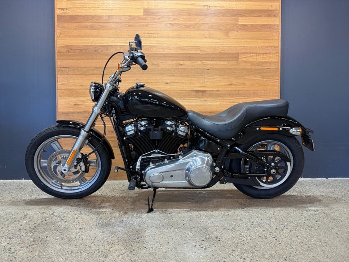 2022 HARLEY-DAVIDSON FXST SOFTAIL STANDARD (107)