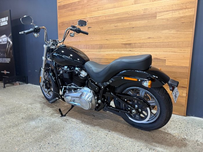 2022 HARLEY-DAVIDSON FXST SOFTAIL STANDARD (107)