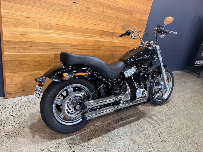 2022 HARLEY-DAVIDSON FXST SOFTAIL STANDARD (107)