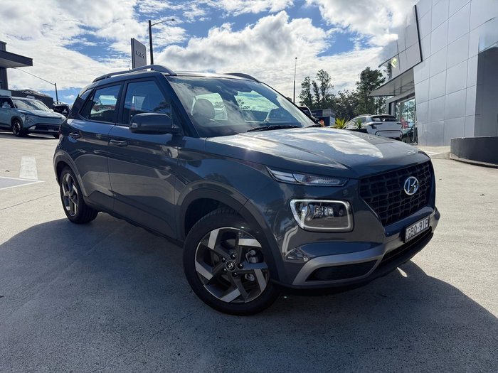 2026 Hyundai Venue Active QX.V5 MY26