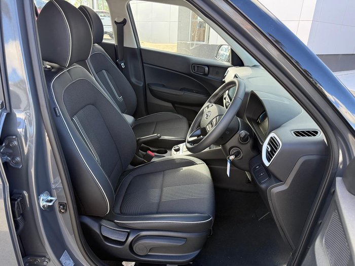 2026 Hyundai Venue Active QX.V5 MY26
