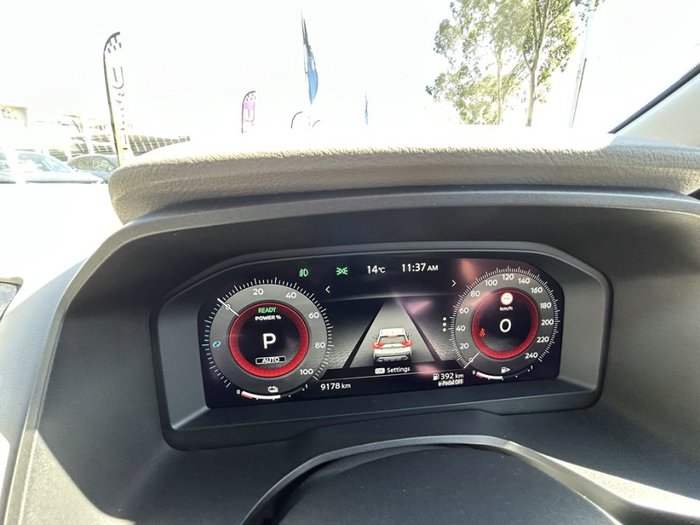 2025 Nissan X-TRAIL TI E-POWER