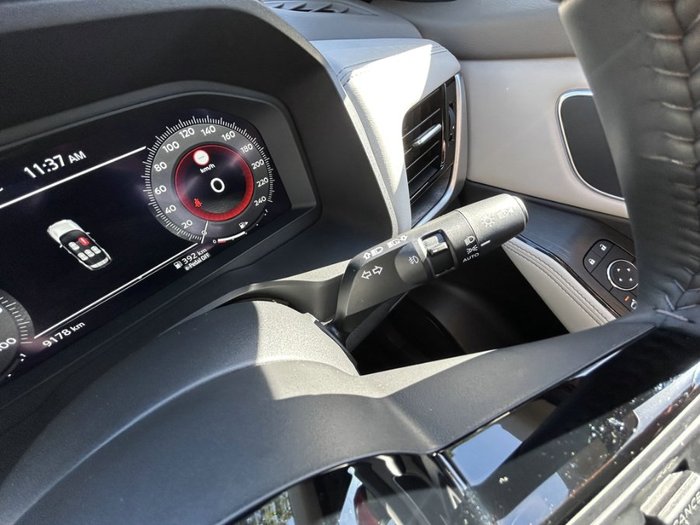 2025 Nissan X-TRAIL TI E-POWER