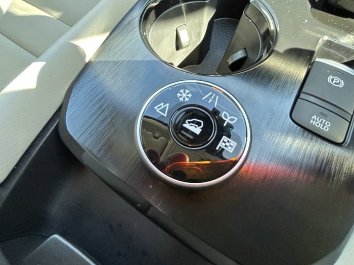 2025 Nissan X-TRAIL TI E-POWER