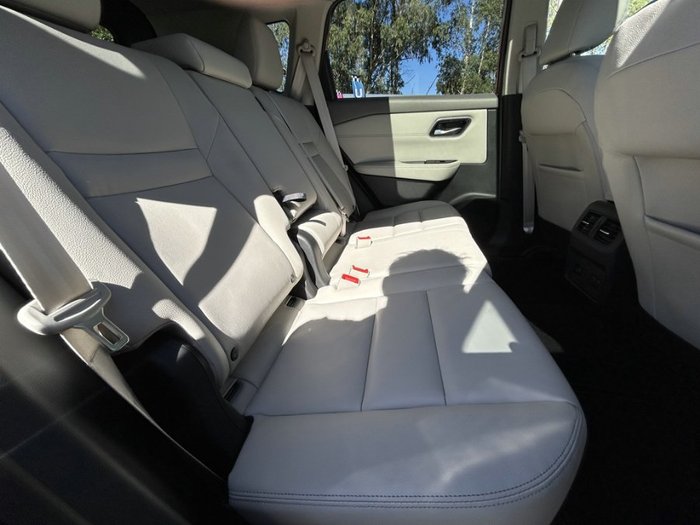 2025 Nissan X-TRAIL TI E-POWER