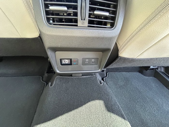 2025 Nissan X-TRAIL TI E-POWER