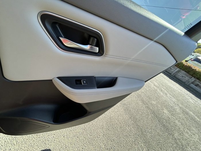 2025 Nissan X-TRAIL TI E-POWER