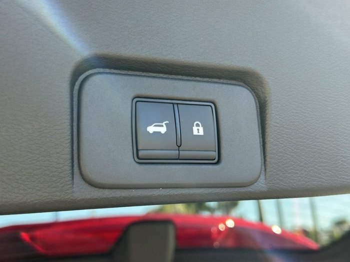 2025 Nissan X-TRAIL TI E-POWER