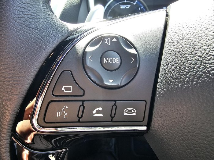 2023 Mitsubishi Eclipse Cross PHEV XLS PLUS