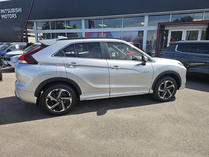 2023 Mitsubishi Eclipse Cross PHEV XLS PLUS