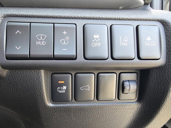 2023 Mitsubishi Eclipse Cross PHEV XLS PLUS