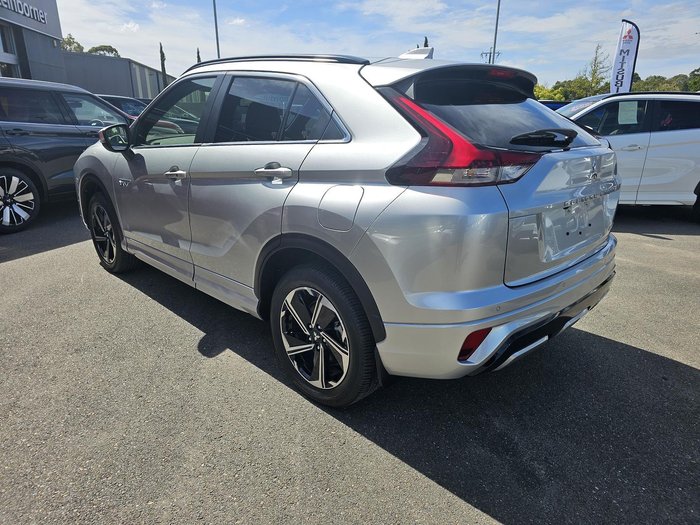 2023 Mitsubishi Eclipse Cross PHEV XLS PLUS