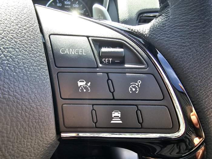 2023 Mitsubishi Eclipse Cross PHEV XLS PLUS
