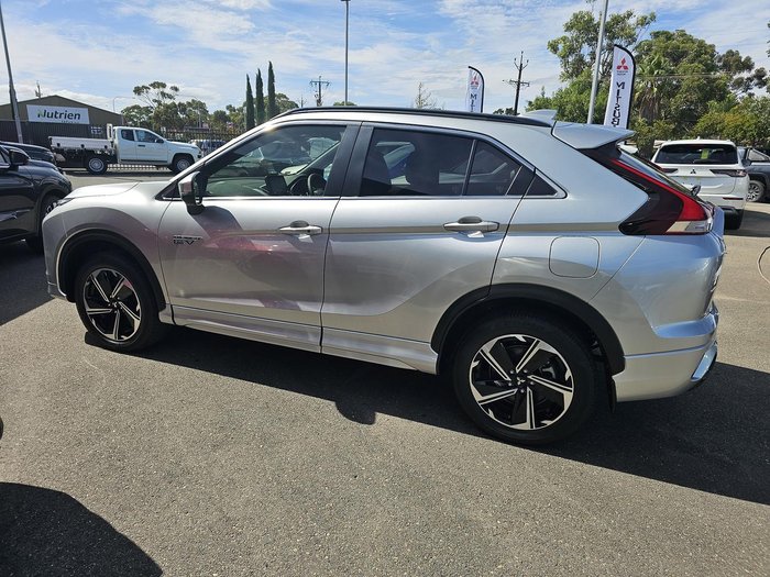 2023 Mitsubishi Eclipse Cross PHEV XLS PLUS