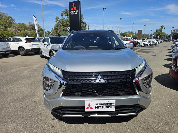 2023 Mitsubishi Eclipse Cross PHEV XLS PLUS