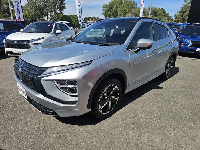 2023 Mitsubishi Eclipse Cross PHEV XLS PLUS