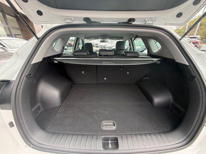 2018 Hyundai Tucson Active X