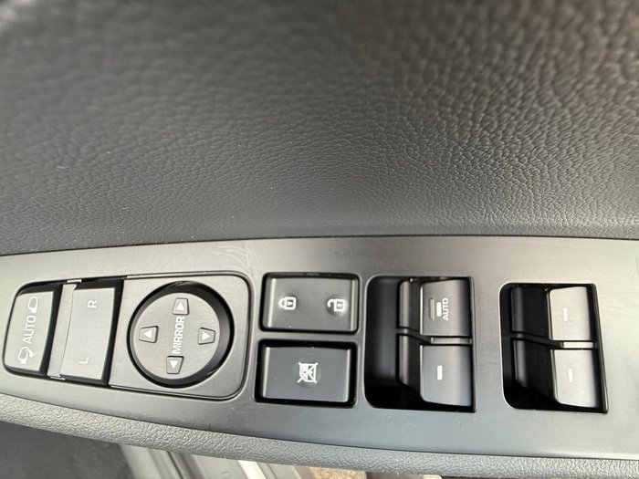 2018 Hyundai Tucson Active X