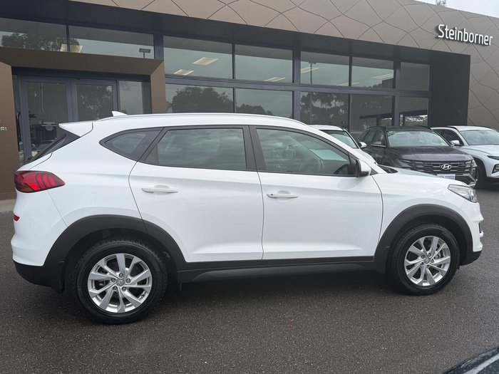 2018 Hyundai Tucson Active X