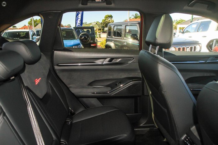 2026 GWM Haval H6GT Ultra PHEV