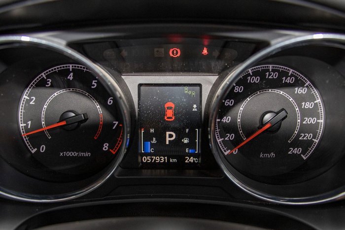 2022 Mitsubishi ASX GSR