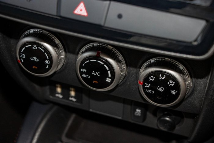 2022 Mitsubishi ASX GSR