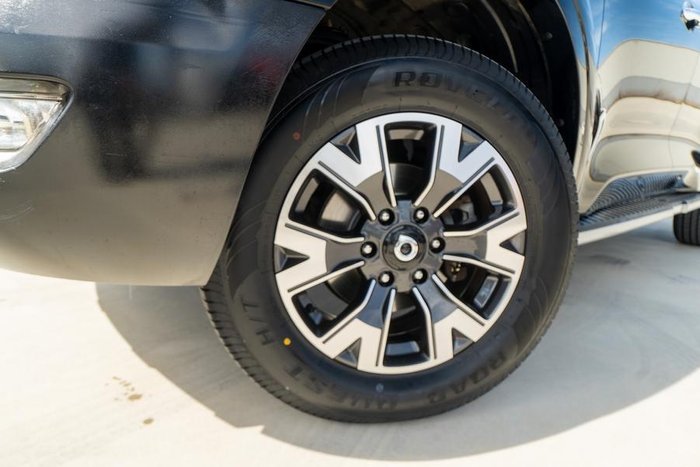 2021 GWM Ute Cannon-X