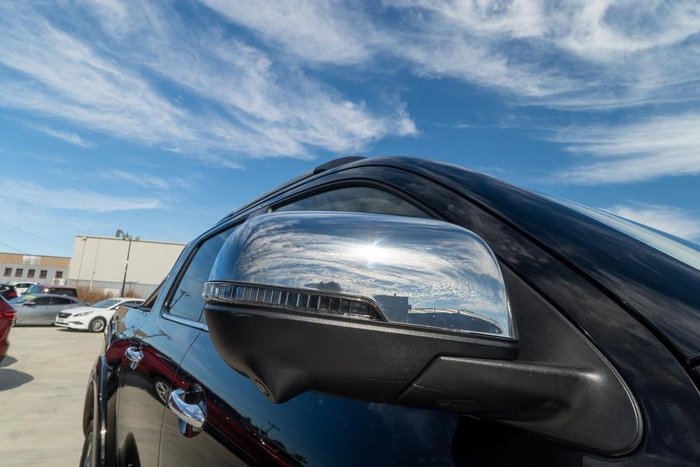 2021 GWM Ute Cannon-X