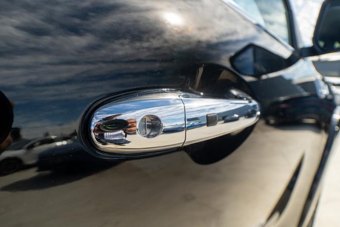 2021 GWM Ute Cannon-X