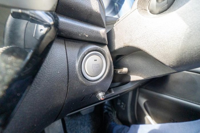 2021 GWM Ute Cannon-X