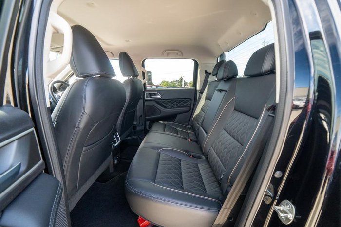 2021 GWM Ute Cannon-X