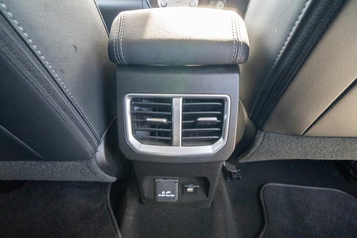 2021 GWM Ute Cannon-X