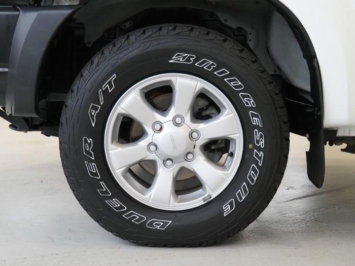 2017 Isuzu MU-X LS-M