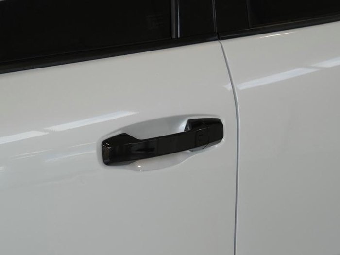 2024 Mitsubishi Triton GSR