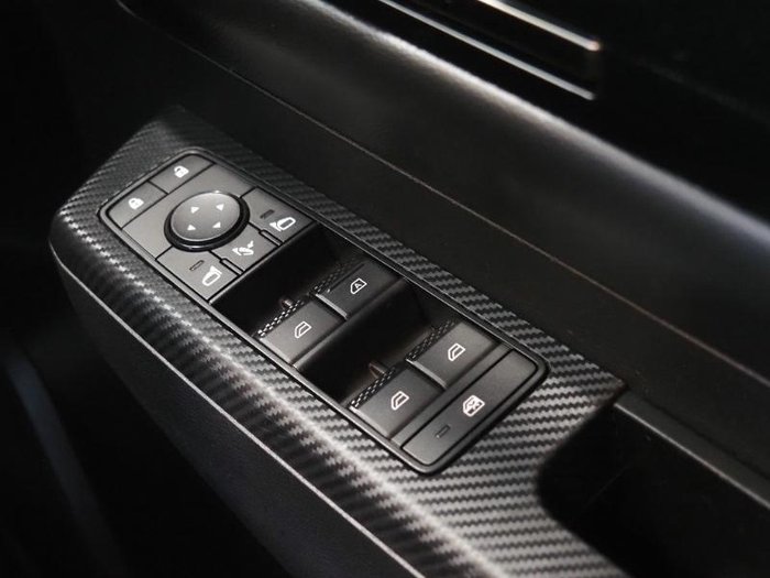 2024 Mitsubishi Triton GSR