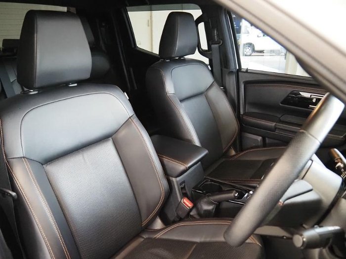 2024 Mitsubishi Triton GSR