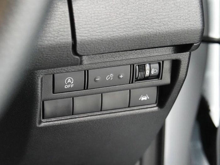 2024 Mitsubishi Triton GSR