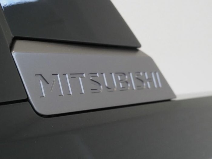 2024 Mitsubishi Triton GSR