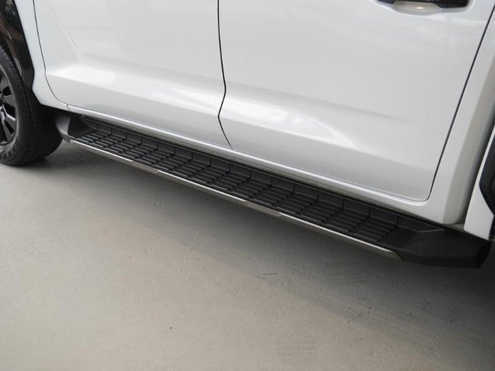 2024 Mitsubishi Triton GSR