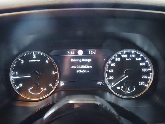 2024 Mitsubishi Triton GSR