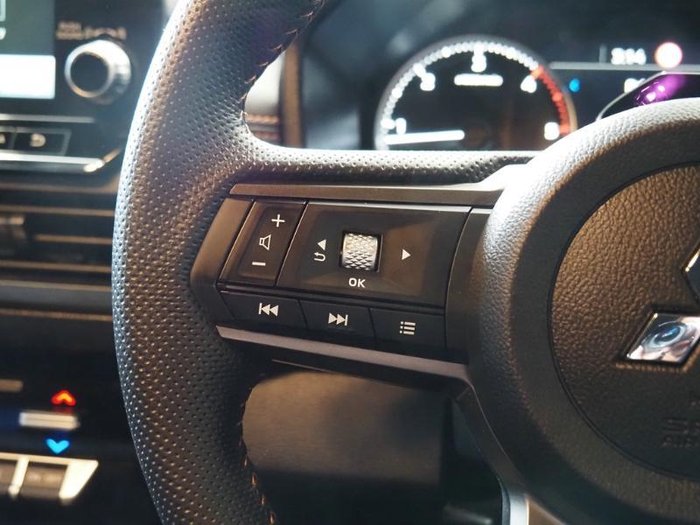 2024 Mitsubishi Triton GSR