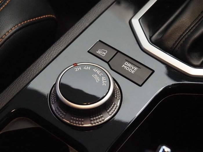 2024 Mitsubishi Triton GSR